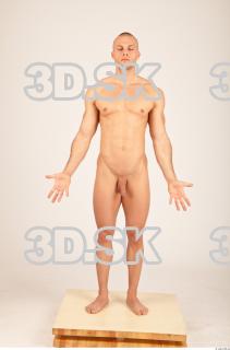 Body texture of Bystrik 0001